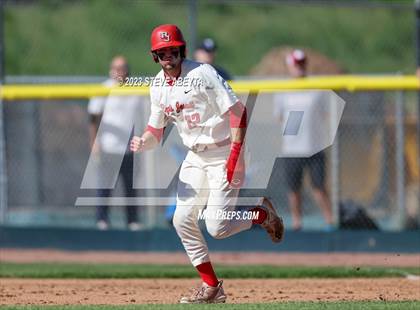 Thumbnail 3 in Regis Jesuit vs. Valor Christian (CHSAA 5A State - 2nd Round) photogallery.