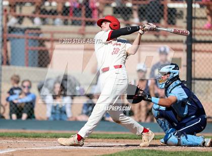 Thumbnail 1 in Regis Jesuit vs. Valor Christian (CHSAA 5A State - 2nd Round) photogallery.