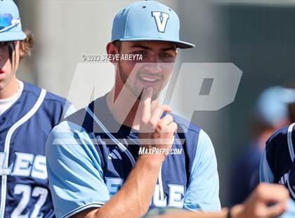 Thumbnail 1 in Regis Jesuit vs. Valor Christian (CHSAA 5A State - 2nd Round) photogallery.