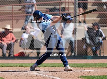 Thumbnail 3 in Regis Jesuit vs. Valor Christian (CHSAA 5A State - 2nd Round) photogallery.