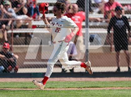 Thumbnail 2 in Regis Jesuit vs. Valor Christian (CHSAA 5A State - 2nd Round) photogallery.