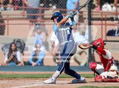 Thumbnail 3 in Regis Jesuit vs. Valor Christian (CHSAA 5A State - 2nd Round) photogallery.