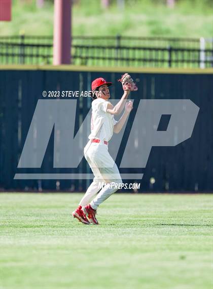 Thumbnail 3 in Regis Jesuit vs. Valor Christian (CHSAA 5A State - 2nd Round) photogallery.