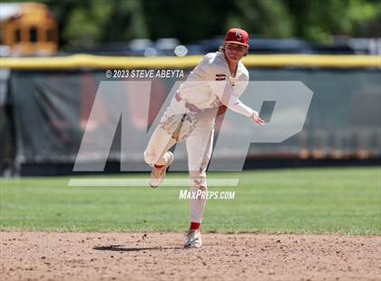 Thumbnail 2 in Regis Jesuit vs. Valor Christian (CHSAA 5A State - 2nd Round) photogallery.