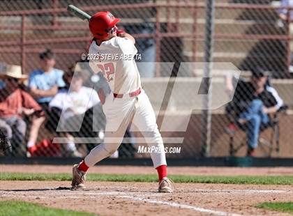 Thumbnail 2 in Regis Jesuit vs. Valor Christian (CHSAA 5A State - 2nd Round) photogallery.