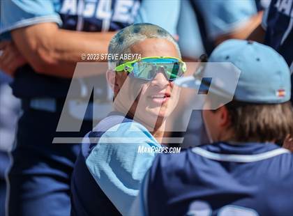 Thumbnail 1 in Regis Jesuit vs. Valor Christian (CHSAA 5A State - 2nd Round) photogallery.