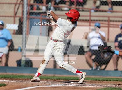 Thumbnail 3 in Regis Jesuit vs. Valor Christian (CHSAA 5A State - 2nd Round) photogallery.