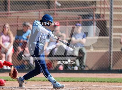 Thumbnail 3 in Regis Jesuit vs. Valor Christian (CHSAA 5A State - 2nd Round) photogallery.