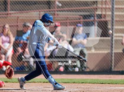 Thumbnail 2 in Regis Jesuit vs. Valor Christian (CHSAA 5A State - 2nd Round) photogallery.