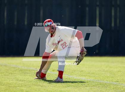 Thumbnail 3 in Regis Jesuit vs. Valor Christian (CHSAA 5A State - 2nd Round) photogallery.