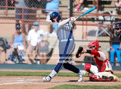 Thumbnail 1 in Regis Jesuit vs. Valor Christian (CHSAA 5A State - 2nd Round) photogallery.