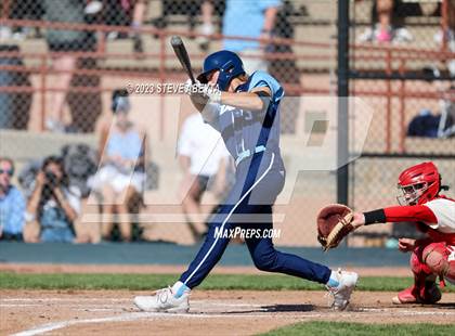 Thumbnail 1 in Regis Jesuit vs. Valor Christian (CHSAA 5A State - 2nd Round) photogallery.