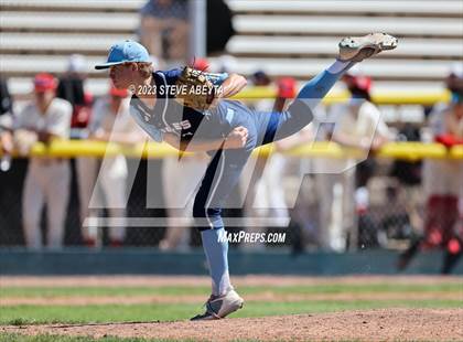 Thumbnail 3 in Regis Jesuit vs. Valor Christian (CHSAA 5A State - 2nd Round) photogallery.