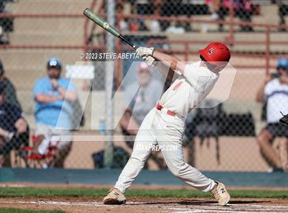 Thumbnail 2 in Regis Jesuit vs. Valor Christian (CHSAA 5A State - 2nd Round) photogallery.