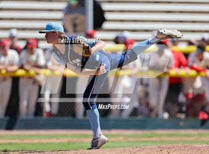 Thumbnail 2 in Regis Jesuit vs. Valor Christian (CHSAA 5A State - 2nd Round) photogallery.
