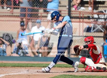 Thumbnail 2 in Regis Jesuit vs. Valor Christian (CHSAA 5A State - 2nd Round) photogallery.
