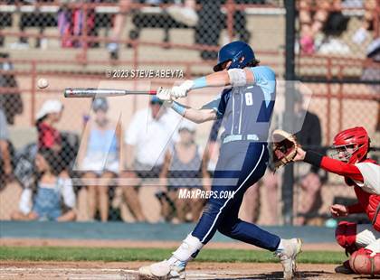Thumbnail 1 in Regis Jesuit vs. Valor Christian (CHSAA 5A State - 2nd Round) photogallery.
