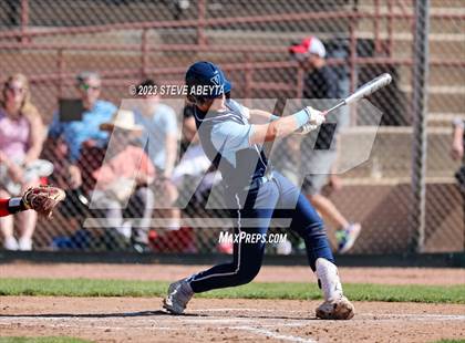 Thumbnail 3 in Regis Jesuit vs. Valor Christian (CHSAA 5A State - 2nd Round) photogallery.