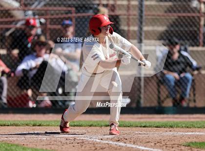 Thumbnail 3 in Regis Jesuit vs. Valor Christian (CHSAA 5A State - 2nd Round) photogallery.