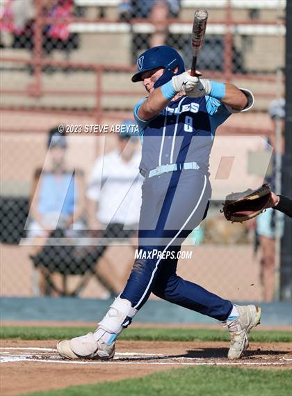Thumbnail 3 in Regis Jesuit vs. Valor Christian (CHSAA 5A State - 2nd Round) photogallery.
