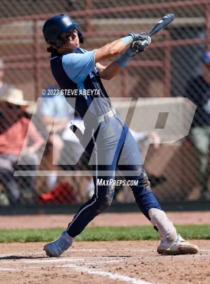 Thumbnail 2 in Regis Jesuit vs. Valor Christian (CHSAA 5A State - 2nd Round) photogallery.