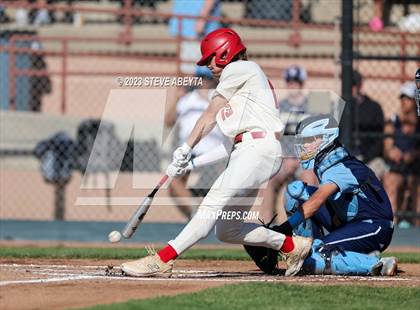 Thumbnail 2 in Regis Jesuit vs. Valor Christian (CHSAA 5A State - 2nd Round) photogallery.