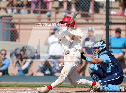 Thumbnail 3 in Regis Jesuit vs. Valor Christian (CHSAA 5A State - 2nd Round) photogallery.