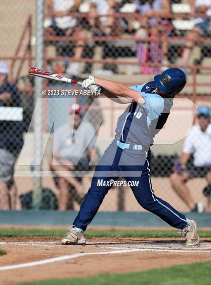 Thumbnail 1 in Regis Jesuit vs. Valor Christian (CHSAA 5A State - 2nd Round) photogallery.