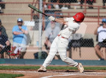 Thumbnail 1 in Regis Jesuit vs. Valor Christian (CHSAA 5A State - 2nd Round) photogallery.