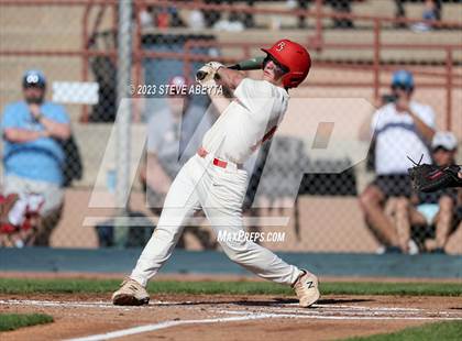 Thumbnail 1 in Regis Jesuit vs. Valor Christian (CHSAA 5A State - 2nd Round) photogallery.