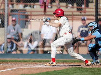 Thumbnail 2 in Regis Jesuit vs. Valor Christian (CHSAA 5A State - 2nd Round) photogallery.