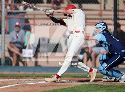 Thumbnail 3 in Regis Jesuit vs. Valor Christian (CHSAA 5A State - 2nd Round) photogallery.