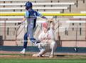 Photo from the gallery "Regis Jesuit vs. Valor Christian (CHSAA 5A State - 2nd Round)"