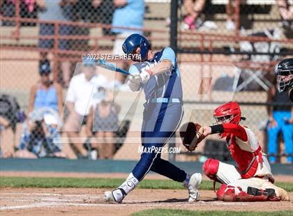 Thumbnail 3 in Regis Jesuit vs. Valor Christian (CHSAA 5A State - 2nd Round) photogallery.