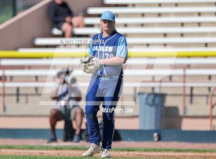 Thumbnail 2 in Regis Jesuit vs. Valor Christian (CHSAA 5A State - 2nd Round) photogallery.