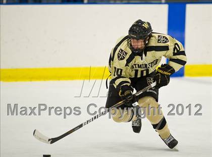 Thumbnail 2 in Westminster vs Hotchkiss (Flood-Marr Tournament) photogallery.