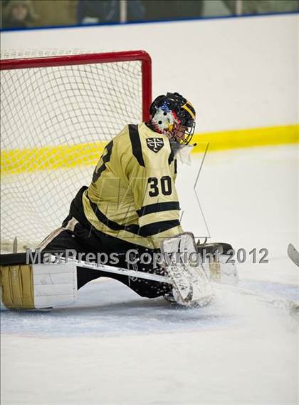 Thumbnail 2 in Westminster vs Hotchkiss (Flood-Marr Tournament) photogallery.
