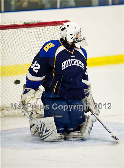 Thumbnail 2 in Westminster vs Hotchkiss (Flood-Marr Tournament) photogallery.