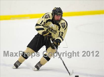 Thumbnail 3 in Westminster vs Hotchkiss (Flood-Marr Tournament) photogallery.