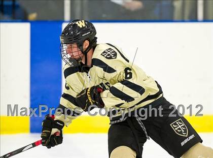 Thumbnail 1 in Westminster vs Hotchkiss (Flood-Marr Tournament) photogallery.