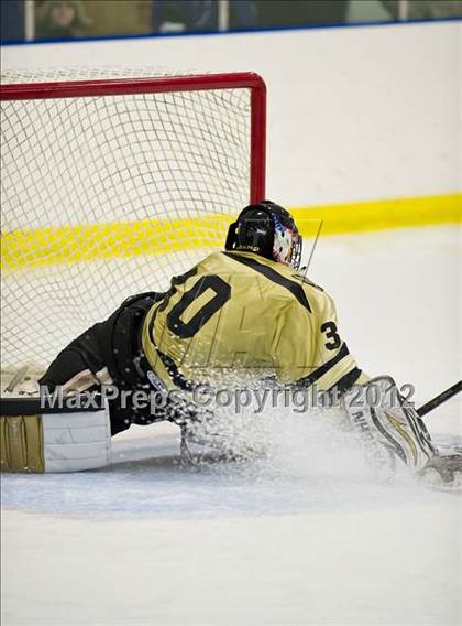 Thumbnail 3 in Westminster vs Hotchkiss (Flood-Marr Tournament) photogallery.