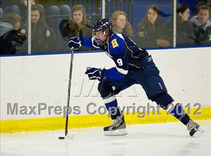 Thumbnail 2 in Westminster vs Hotchkiss (Flood-Marr Tournament) photogallery.