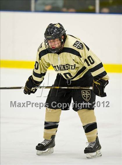Thumbnail 1 in Westminster vs Hotchkiss (Flood-Marr Tournament) photogallery.