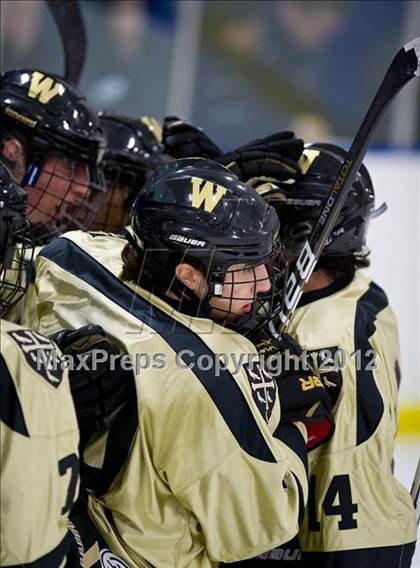 Thumbnail 3 in Westminster vs Hotchkiss (Flood-Marr Tournament) photogallery.