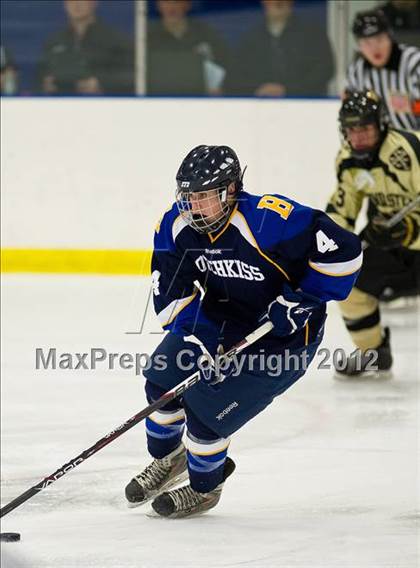 Thumbnail 1 in Westminster vs Hotchkiss (Flood-Marr Tournament) photogallery.