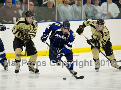 Thumbnail 2 in Westminster vs Hotchkiss (Flood-Marr Tournament) photogallery.