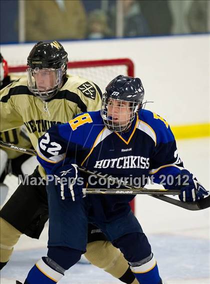 Thumbnail 1 in Westminster vs Hotchkiss (Flood-Marr Tournament) photogallery.