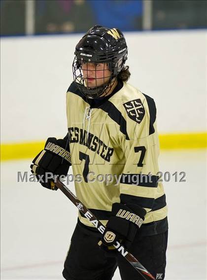 Thumbnail 1 in Westminster vs Hotchkiss (Flood-Marr Tournament) photogallery.