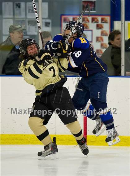 Thumbnail 1 in Westminster vs Hotchkiss (Flood-Marr Tournament) photogallery.