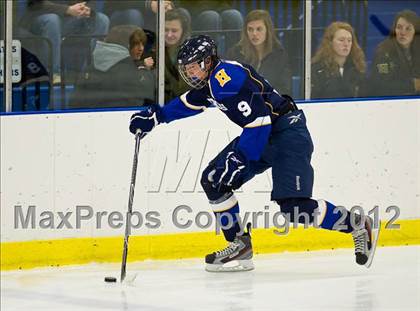 Thumbnail 3 in Westminster vs Hotchkiss (Flood-Marr Tournament) photogallery.